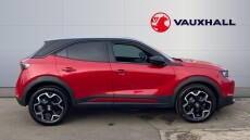 Vauxhall Mokka 1.2 Turbo Ultimate 5dr Auto Petrol Hatchback